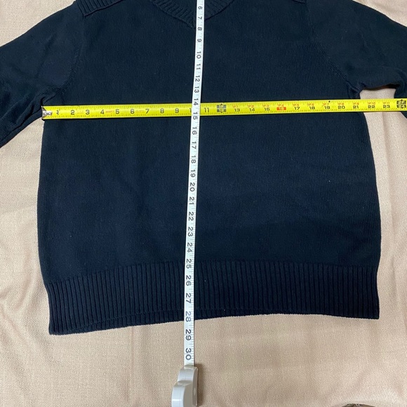 Spring +Mercer sweater - Picture 3 of 3